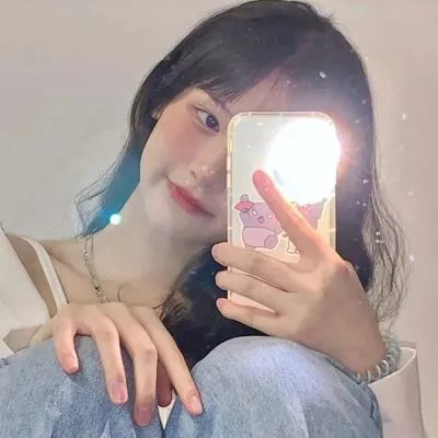 犹在镜中